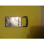 Kryt Nokia 6500 slide přední stříbrný – Hledejceny.cz