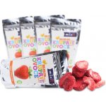 Mixit Křupavé ovoce do kapsy jahody 13 g – Sleviste.cz