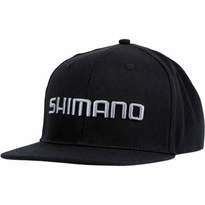 Shimano Snapback Cap Black – Hledejceny.cz