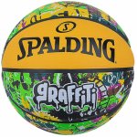 Spalding Graffiti – Hledejceny.cz