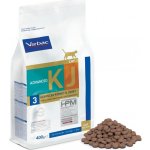Virbac Veterinary HPM Cat Kidney & Joint Support KJ2 3 kg – Hledejceny.cz