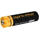 aSpire baterie ICR 18650 20/40A 1800mAh