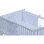 Scarlett 120 x 60 s kompletní výbavou Hvězdička béžová – Zboží Mobilmania