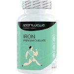 SportWave Iron Premium Chelate 120 kapslí – Hledejceny.cz