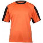 Merco Dynamo dres s krátkými rukávy růžová – Sleviste.cz