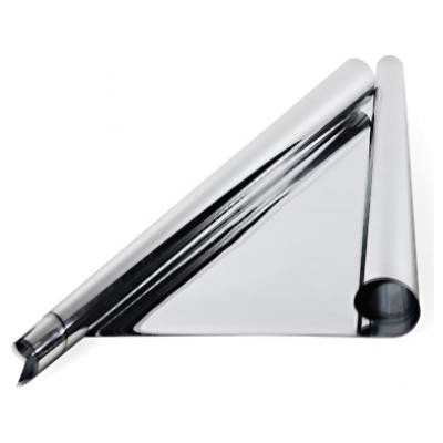 Sklorex Zrcadlová folie 100x100 cm – Sleviste.cz