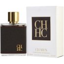 Carolina Herrera CH toaletní voda pánská 100 ml