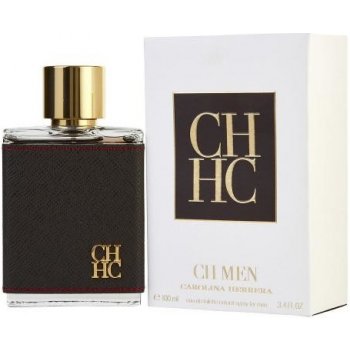 Carolina Herrera CH toaletní voda pánská 100 ml