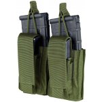 Condor Outdoor Kangaroo Gen II na čtyři zásobníky zelená – Sleviste.cz