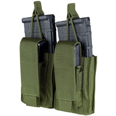 Condor Outdoor Kangaroo Gen II na čtyři zásobníky zelená – Sleviste.cz