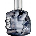 Diesel Only The Brave toaletní voda pánská 75 ml tester – Zboží Mobilmania