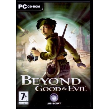 Beyond Good and Evil