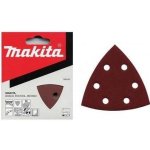Makita brusné papíry P-33299 pro delta brusky K120 10 ks - pro BO4565 – Hledejceny.cz