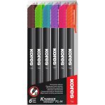 Kores 22146 6 ks – Zboží Dáma