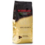 Kimbo Aroma Gold 100% Arabica 1 kg – Zboží Mobilmania