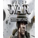 Men of War Collector's Pack