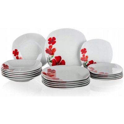 Banquet Poppies 20 cm – Zboží Mobilmania