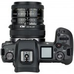 Kiwi redukce Nikon F na Canon R – Zboží Živě