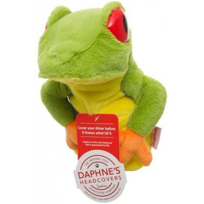Daphne's Headcover Hybrid Frog – Hledejceny.cz