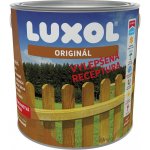 Luxol Originál 3,5 l palisandr – Zboží Mobilmania