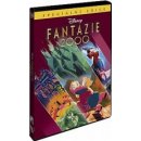 Fantazie 2000 speciální edice DVD