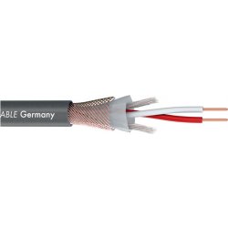 Sommer Cable 520-0056 BINARY 234 AES/EBU MK II - šedý