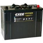 Exide Equipment Gel 12V 120Ah 620A ES1350 – Hledejceny.cz
