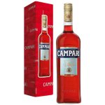 Campari Bitter 25% 3 l (karton) – Hledejceny.cz