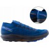 Pánské běžecké boty Salomon Pulsar Trail PRO M L41593400 Estate Blue/Night Sky/Dazzling Blue