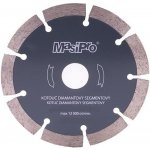 Lobster Kotouč diamantový segmentový 150 mm 104610 – Zboží Dáma