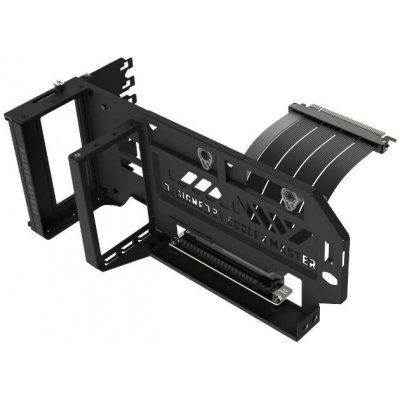 Cooler Master Vertical Graphics Card Holder Kit V3 MCA-U000C-KFVK03 – Zboží Mobilmania