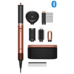 Dyson Airwrap Co-anda 2x™ HS09 T3/T4 jantarově hedvábná – Zboží Dáma