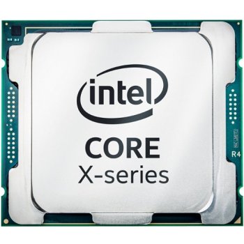 Intel Core i7-7800X X-Series BX80673I77800X