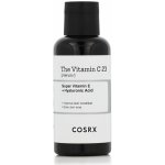 Cosrx sérum The Vitamin C 23 serum 20 g – Zboží Mobilmania