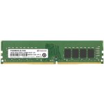 Transcend DDR4 16GB 2666MHz CL19 TS2666HLB-16G – Hledejceny.cz