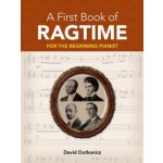 First Book of Ragtime – Hledejceny.cz