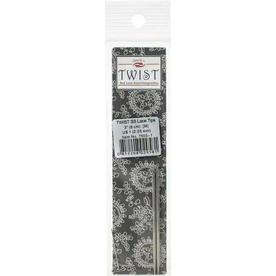 Jehlice ChiaoGoo Twist M 8Cm 2,25mm – Sleviste.cz