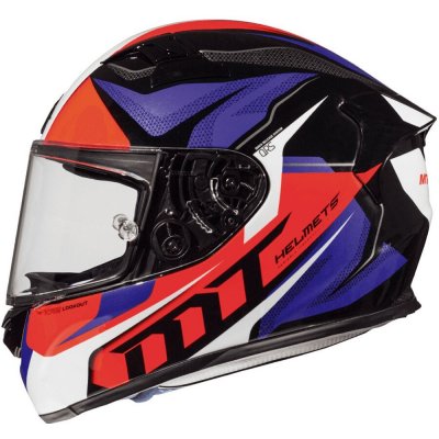 MT Helmets Kre Lookout