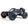 RC model BlackZon Smyter DB 4WD Desert Buggy RTR modrý 1:12