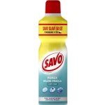 Savo Perex svěží vůně na bělení prádla 1 l – Zboží Mobilmania