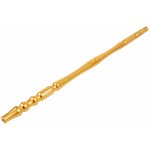 Dschinni Hokus Pokus Gold náustek na hadici – Zboží Mobilmania