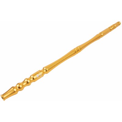 Dschinni Hokus Pokus Gold náustek na hadici – Zboží Mobilmania