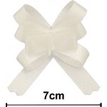 Stahovací mašle Basic 1/25 po 1 ks – Hledejceny.cz