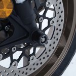 Chrániče přední vidlice, Honda CB650R '19- / CBR650R '19- | Zboží Auto