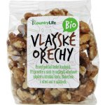 Country Life Vlašské ořechy Bio 100 g – Sleviste.cz