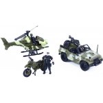 sada vojenská s příslušenstvím – Hledejceny.cz