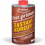 Detecha Fest Primer 0,8kg – Zboží Mobilmania