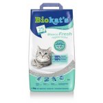 Biokat’s Bianco Fresh Control 5 kg – Zboží Mobilmania