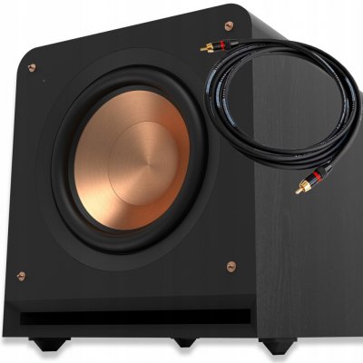 Klipsch RP-1200SW – Zboží Živě