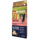 Ontario Adult Large Chicken & Potatoes 12 kg